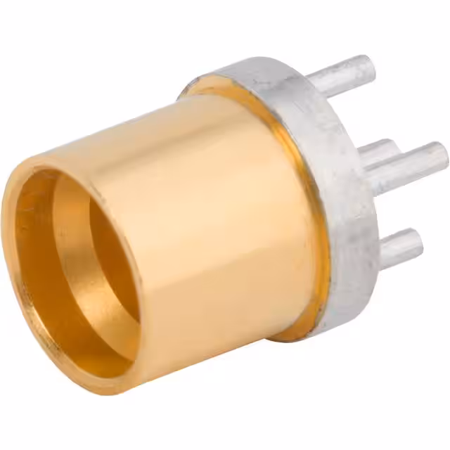 1211-40114 Amphenol SV Microwave  Conjuntos de conectores coaxiales (RF)